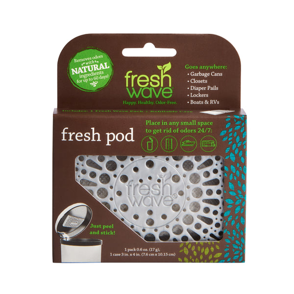 Fresh Wave® Fresh Pod (refillable case + 1 Pearl Pack)